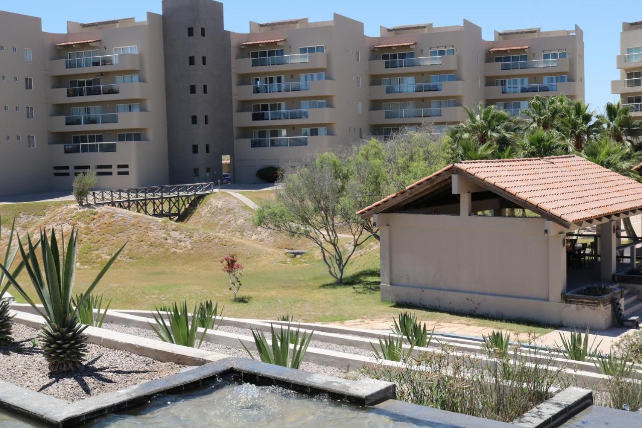 Corona Del Sol 1003, Puerto Penasco, Las Conchas Exterior photo