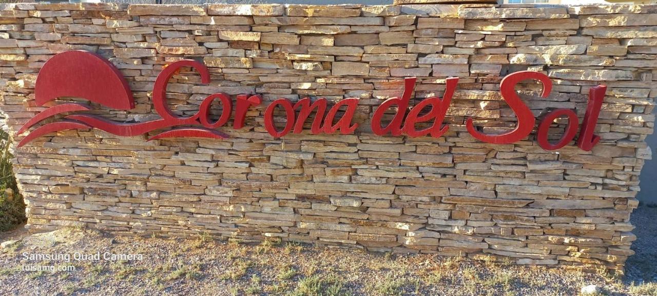 Corona Del Sol 1003, Puerto Penasco, Las Conchas Exterior photo