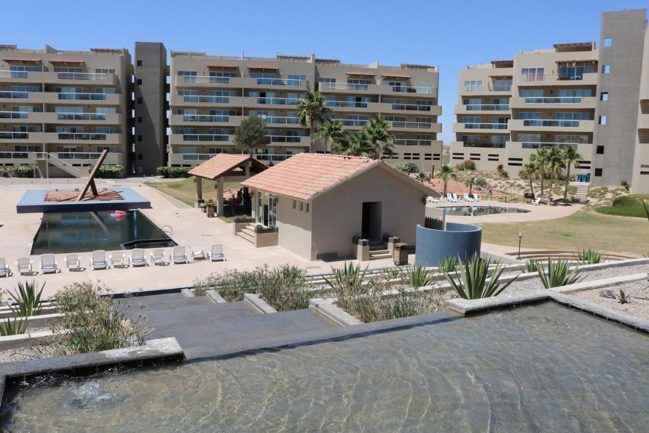 Corona Del Sol 1003, Puerto Penasco, Las Conchas Exterior photo