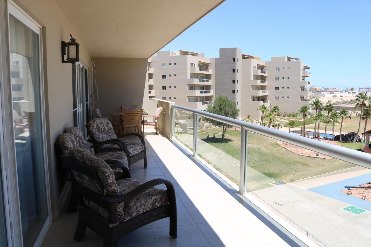 Corona Del Sol 1003, Puerto Penasco, Las Conchas Exterior photo