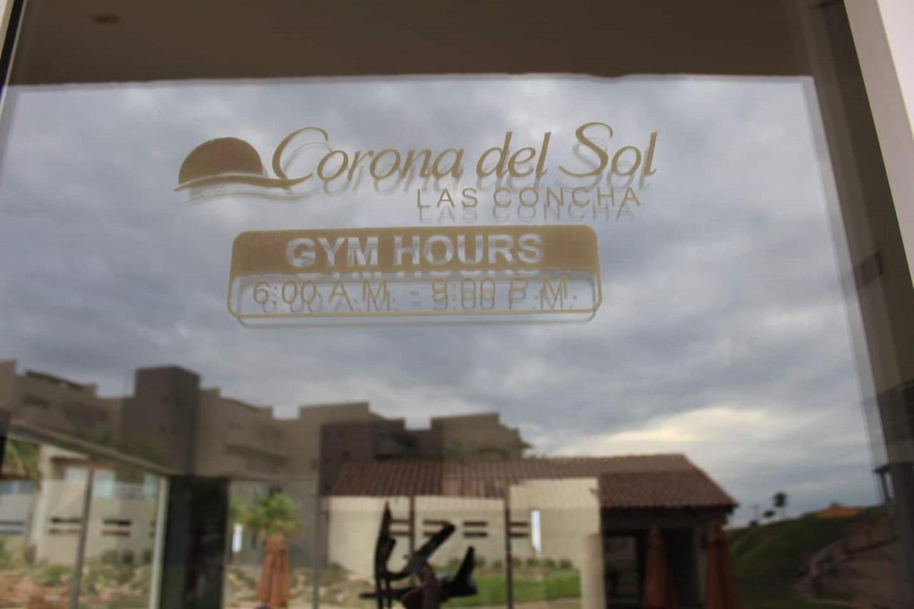 Corona Del Sol 1003, Puerto Penasco, Las Conchas Exterior photo