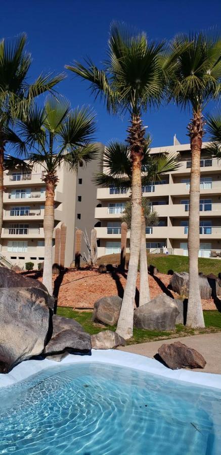 Corona Del Sol 1003, Puerto Penasco, Las Conchas Exterior photo