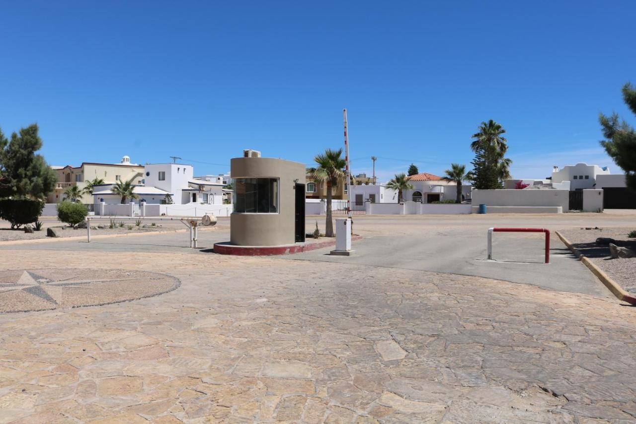 Corona Del Sol 1003, Puerto Penasco, Las Conchas Exterior photo