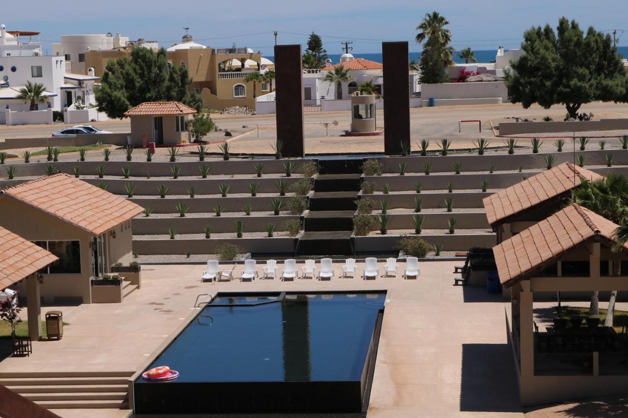 Corona Del Sol 1003, Puerto Penasco, Las Conchas Exterior photo