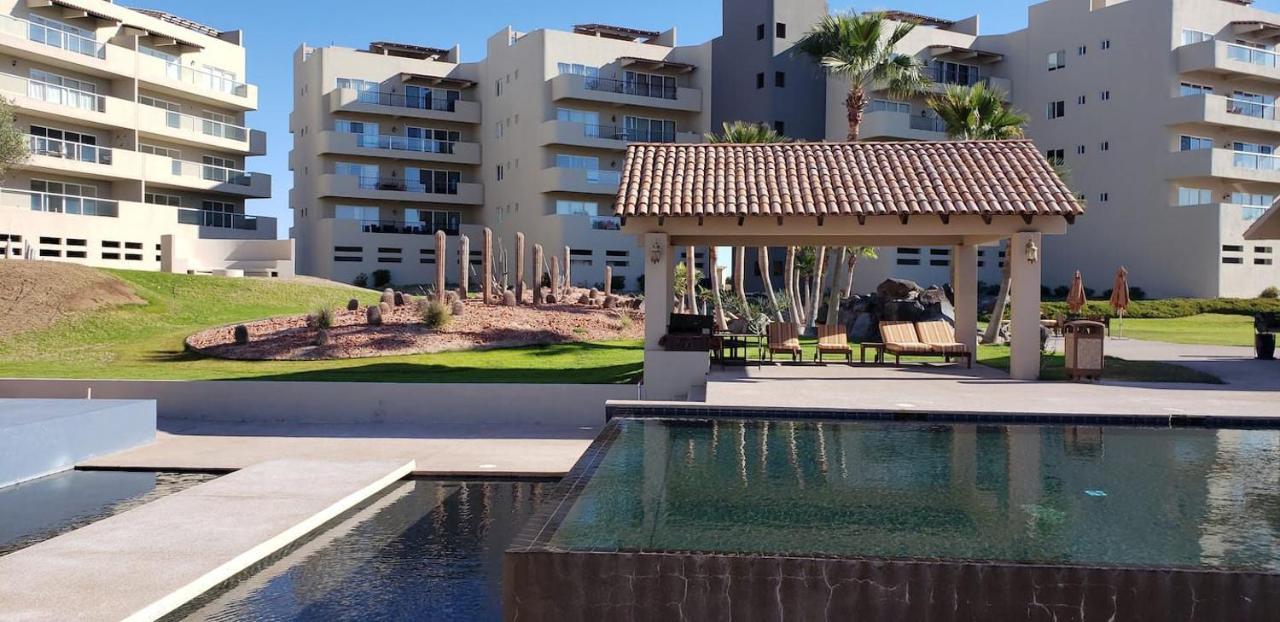 Corona Del Sol 1003, Puerto Penasco, Las Conchas Exterior photo