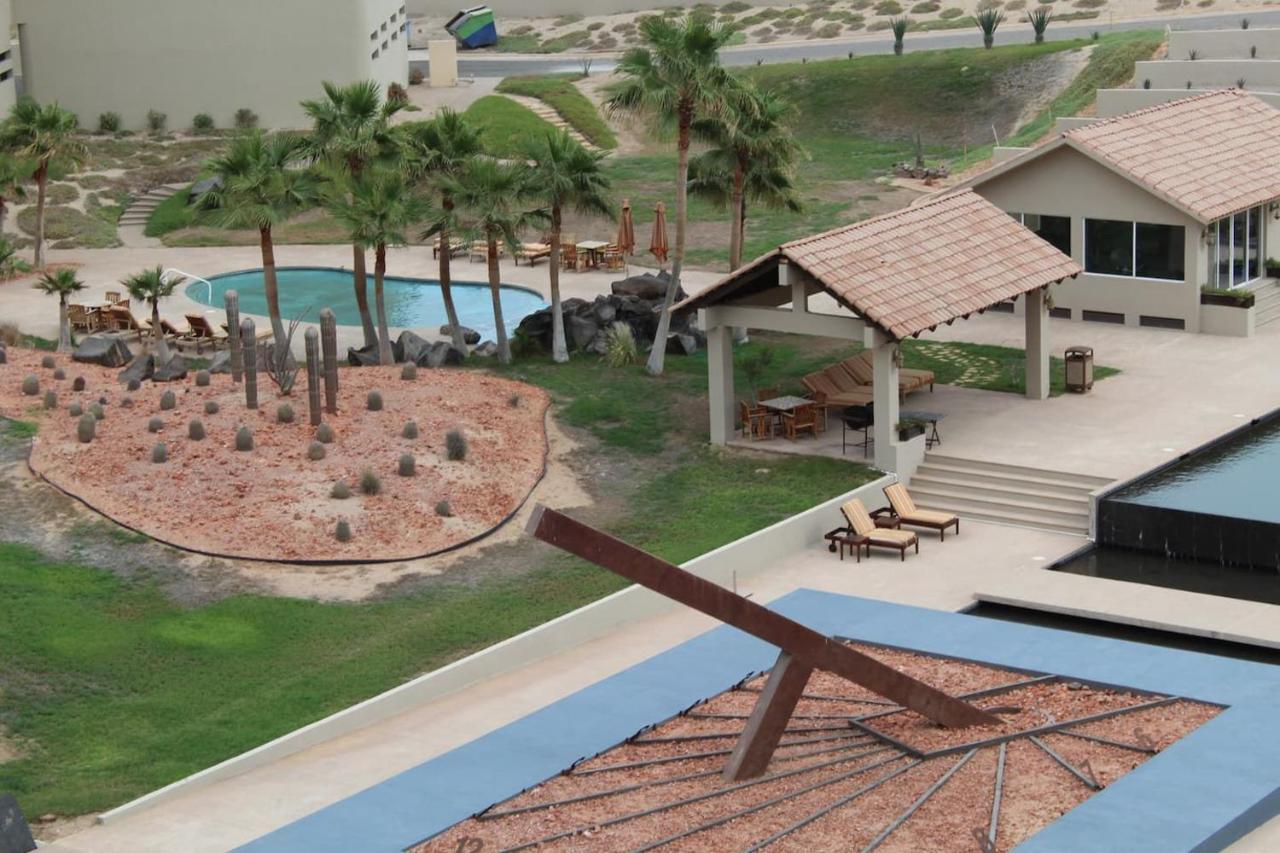 Corona Del Sol 1003, Puerto Penasco, Las Conchas Exterior photo