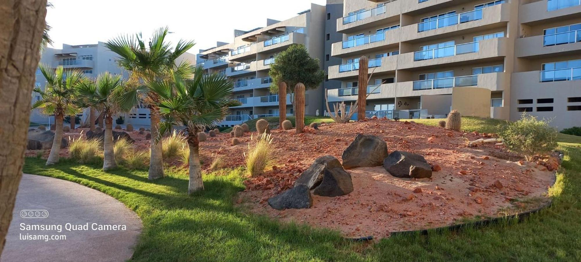 Corona Del Sol 1003, Puerto Penasco, Las Conchas Exterior photo